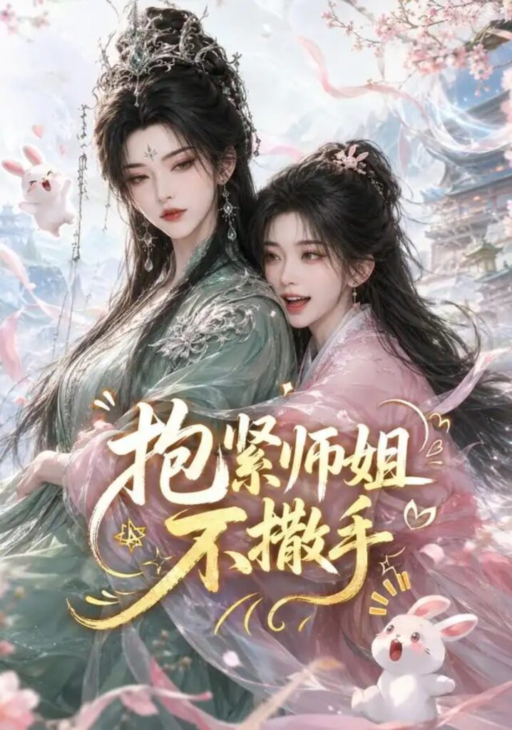 《抱紧师姐不撒手》短剧全集完整版免费观看
