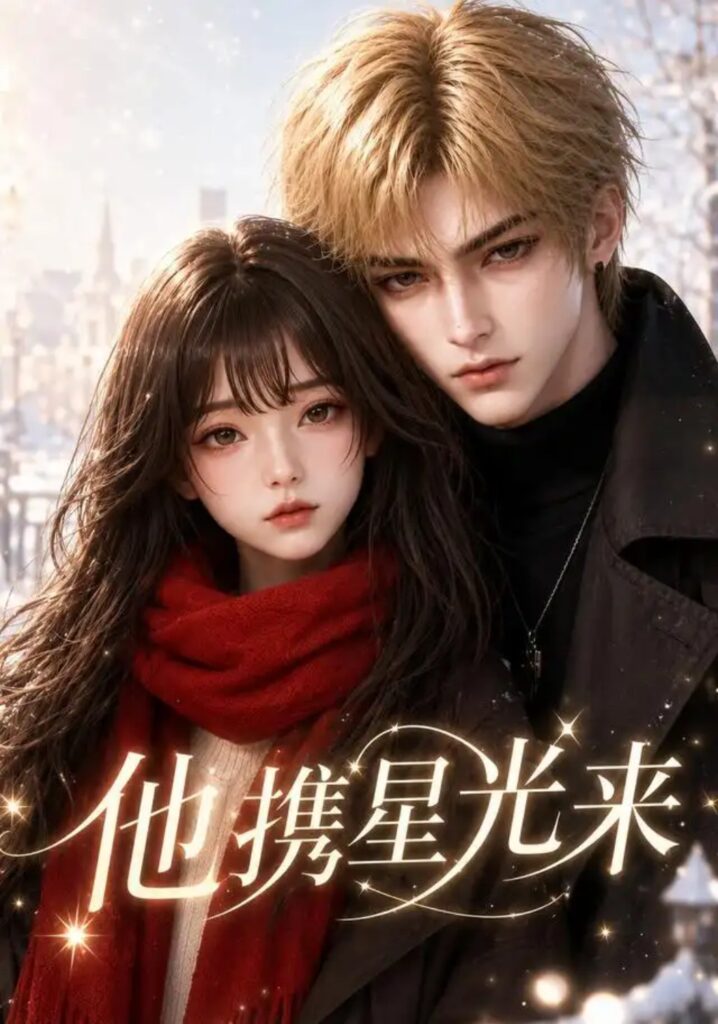 《他携星光来》短剧全集完整版免费观看-看电影短剧网
