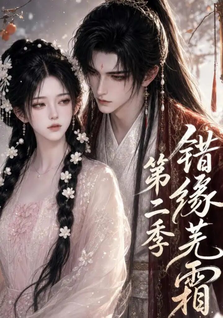 《错缘芜霜第二季》短剧全集完整版免费观看-看电影短剧网