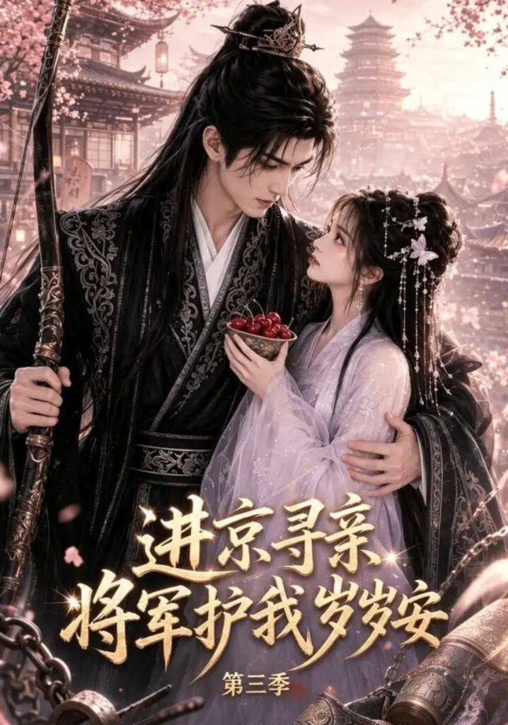 《进京寻亲,将军护我岁岁安第三季》短剧全集完整版免费观看-看电影短剧网
