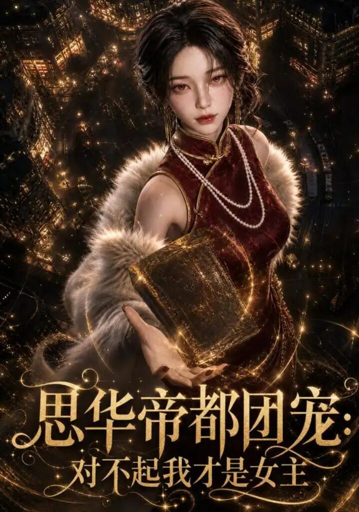 《思华帝都团宠:对不起我才是女主》短剧全集完整版免费观看-看电影短剧网