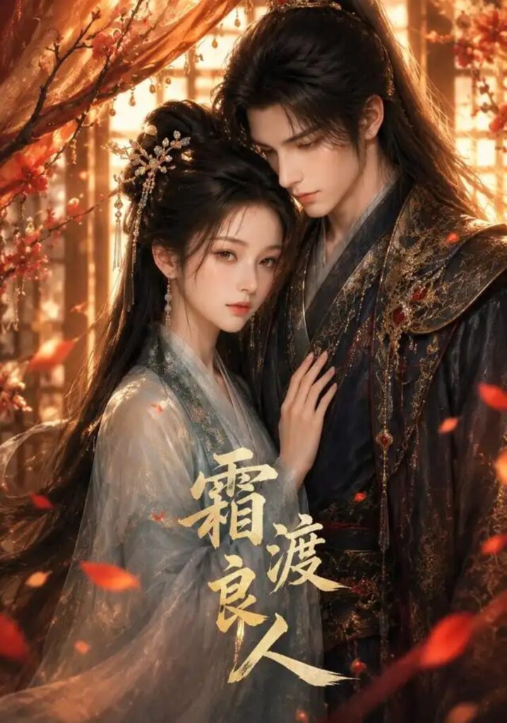 《霜渡良人》短剧全集完整版免费观看-看电影短剧网
