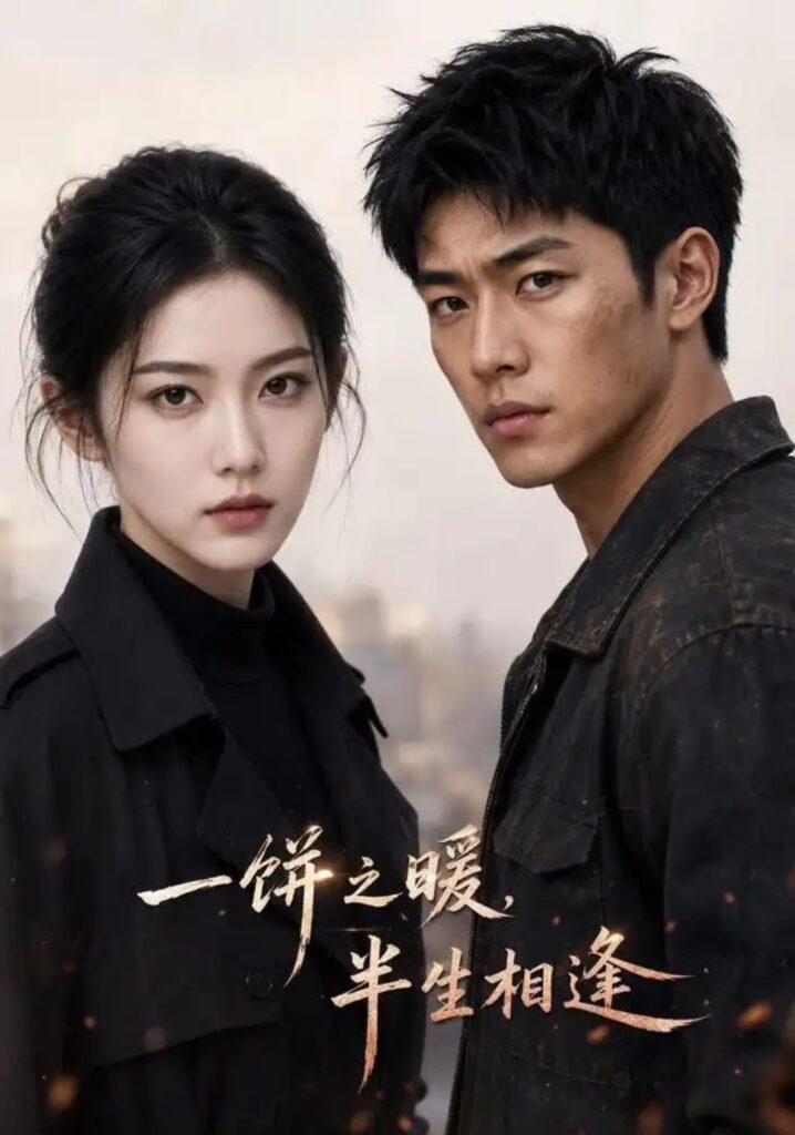 《一饼之暖,半生相逢》短剧全集完整版免费观看-看电影短剧网