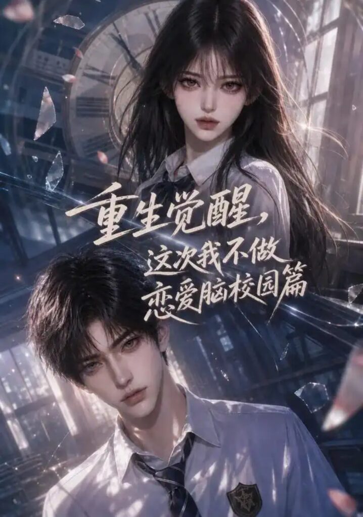 《重生觉醒,这次我不做恋爱脑校园篇》短剧全集完整版免费观看-看电影短剧网