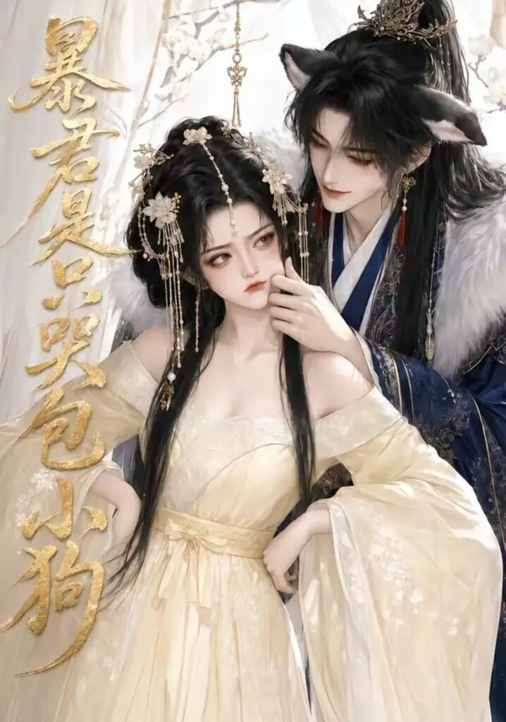 《(1).暴君是只哭包小狗》短剧全集完整版免费观看-看电影短剧网