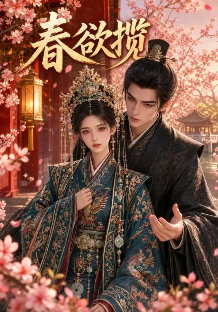 《春欲揽》短剧全集完整版免费观看-看电影短剧网