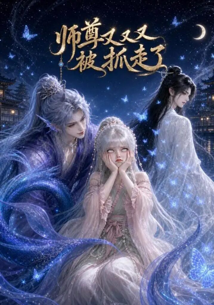 《师尊又又又被抓走了》短剧全集完整版免费观看-看电影短剧网