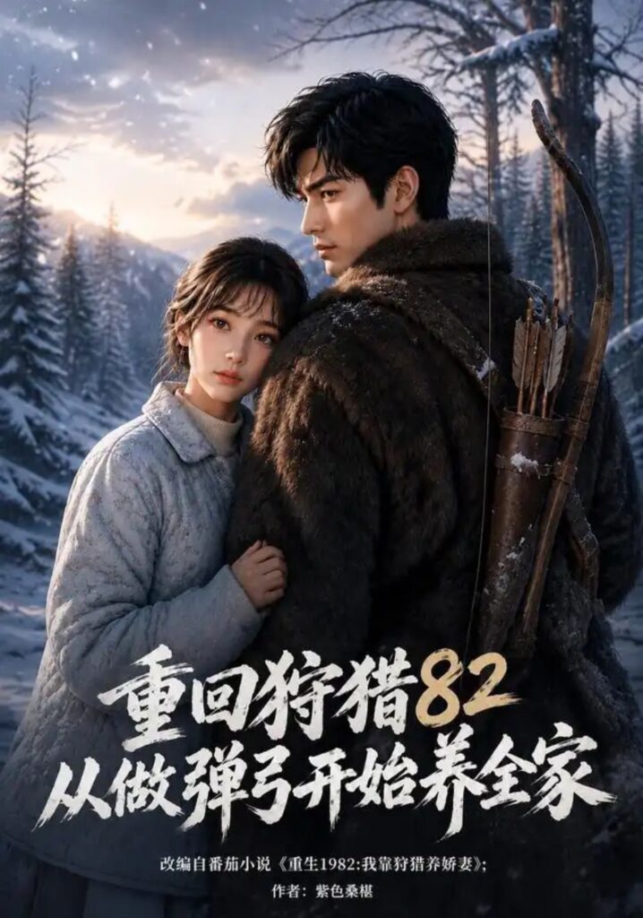 《重回狩猎82从做弹弓开始养全家》短剧全集完整版免费观看-看电影短剧网