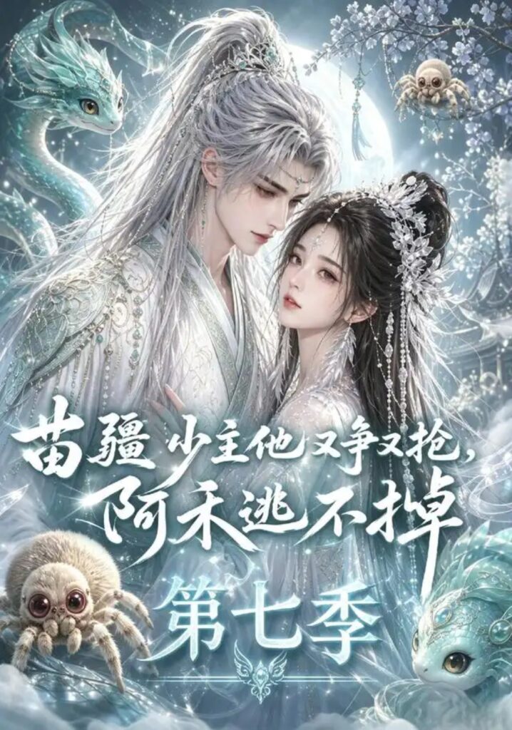 《苗疆少主他又争又抢,阿禾逃不掉第七季》短剧全集完整版免费观看-看电影短剧网