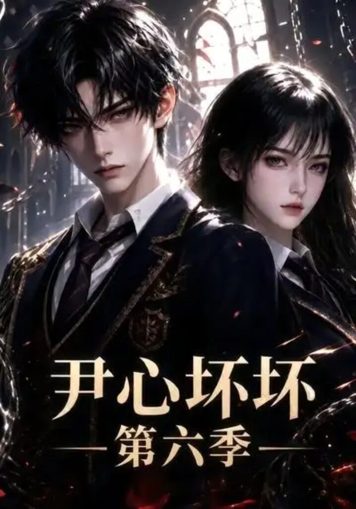 《尹心坏坏第六季》短剧全集完整版免费观看