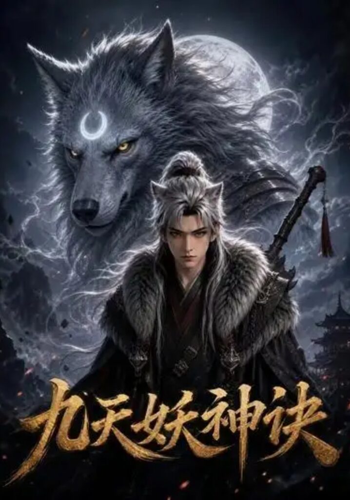 《九天妖神诀》短剧全集完整版免费观看-看电影短剧网