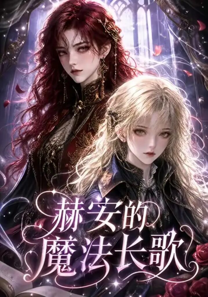《赫安的魔法长歌》短剧全集完整版免费观看-看电影短剧网