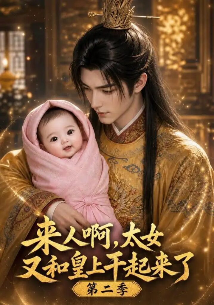 《来人啊!太女又和皇上干起来了第二季》短剧全集完整版免费观看-看电影短剧网