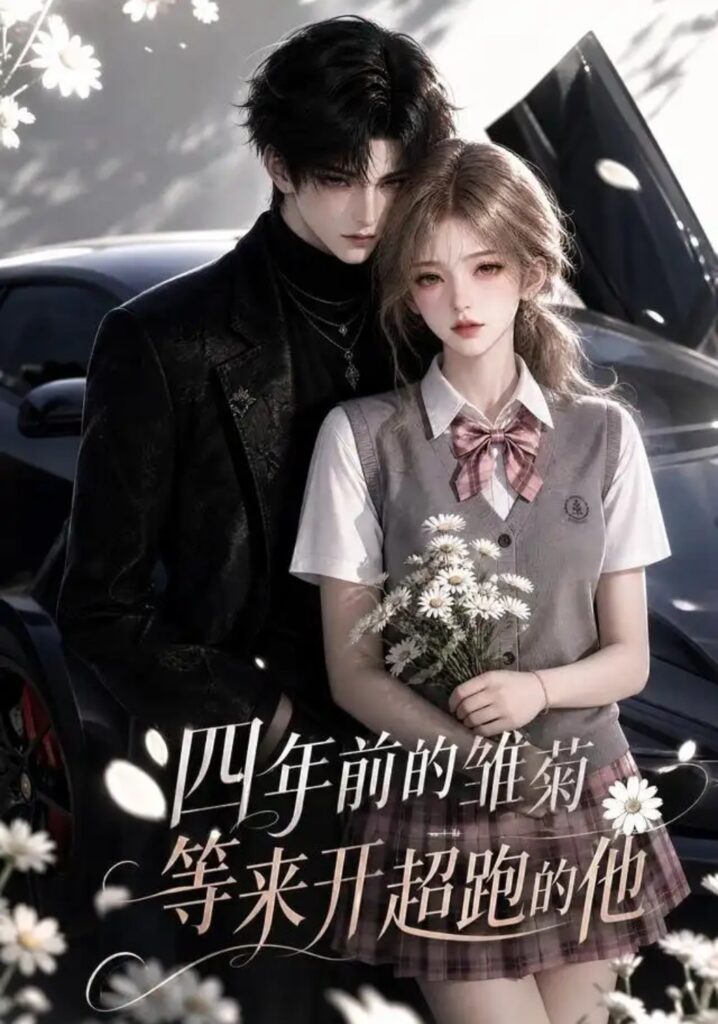《四年前的雏菊,等来开超跑的他》短剧全集完整版免费观看-看电影短剧网
