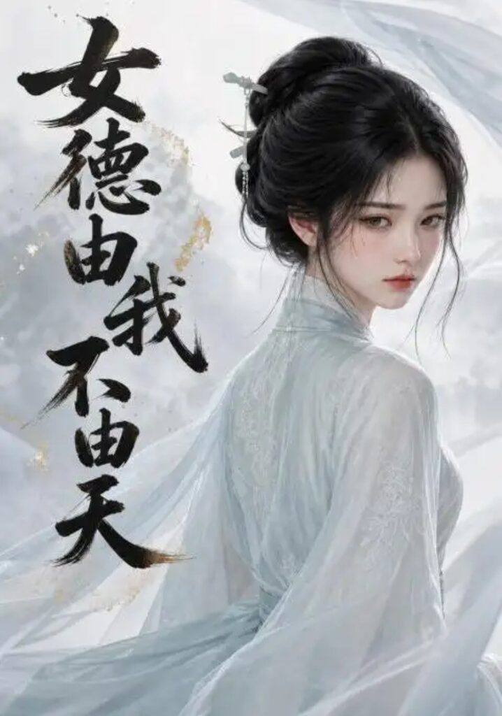 《女德由我不由天》短剧全集完整版免费观看-看电影短剧网