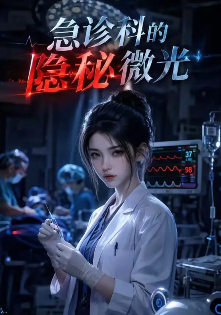 《急诊科的隐秘微光》短剧全集完整版免费观看-看电影短剧网