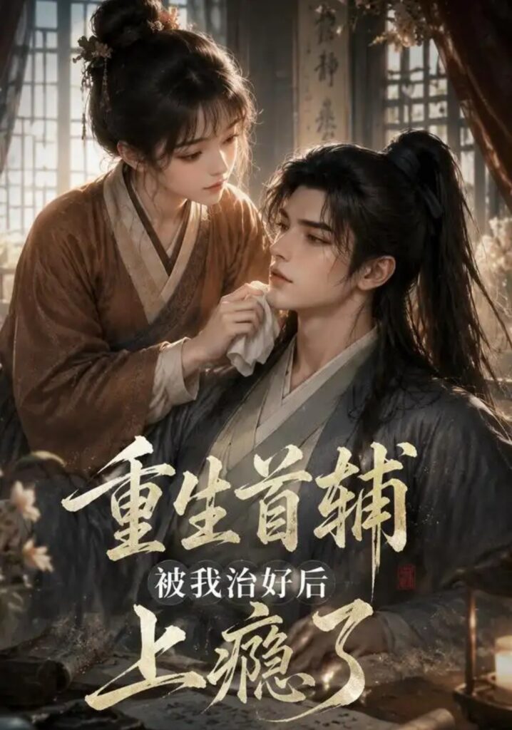 《重生首辅被我治好后上瘾了》短剧全集完整版免费观看-看电影短剧网