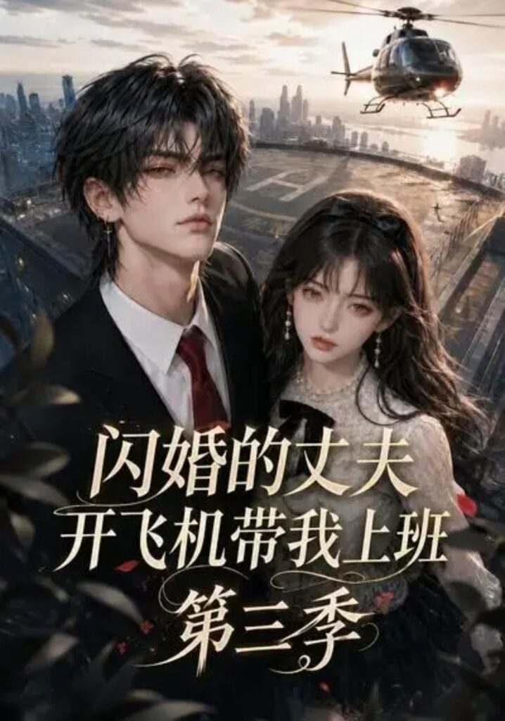 《闪婚的丈夫开飞机带我上班第三季》短剧全集完整版免费观看