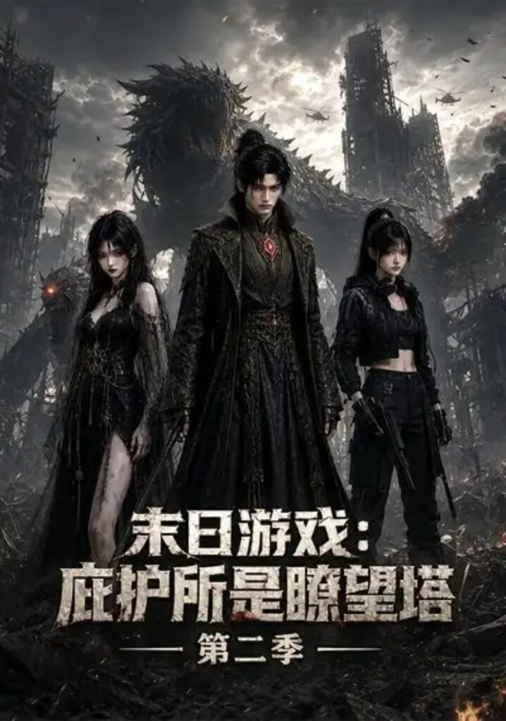 《末日游戏：庇护所是瞭望塔第二季》短剧全集完整版免费观看