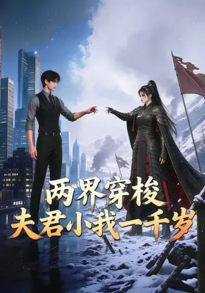《两界穿梭:夫君小我一千岁》短剧全集完整版免费观看-看电影短剧网