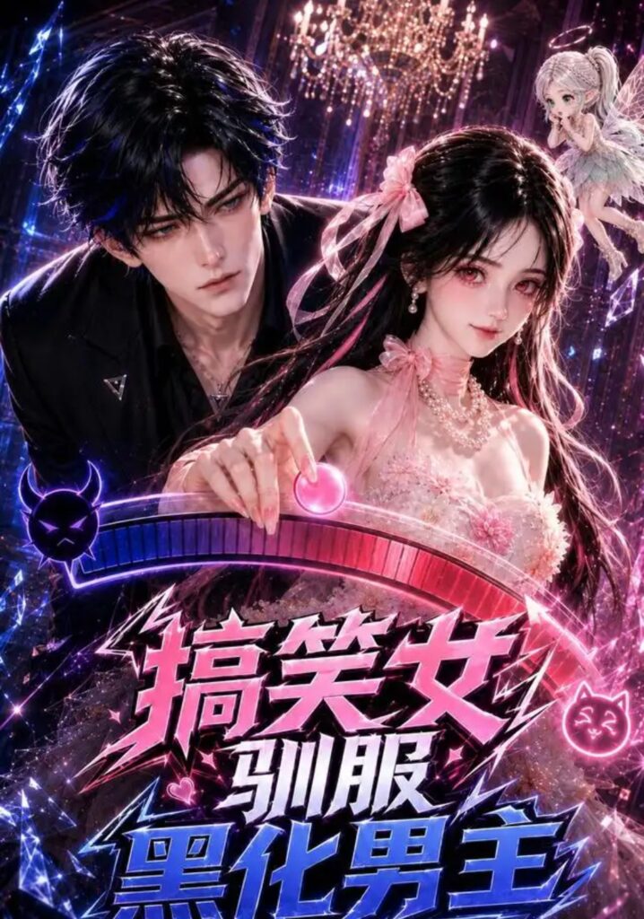 《搞笑女驯服黑化男主》短剧全集完整版免费观看-看电影短剧网