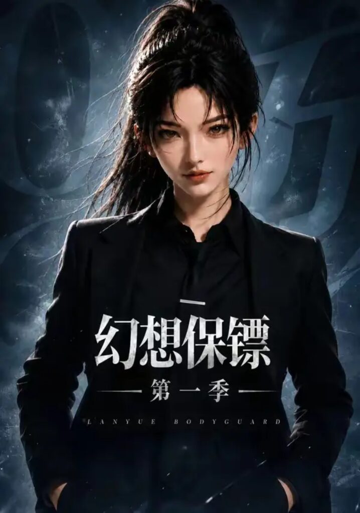 《幻想保镖第一季》短剧全集完整版免费观看-看电影短剧网