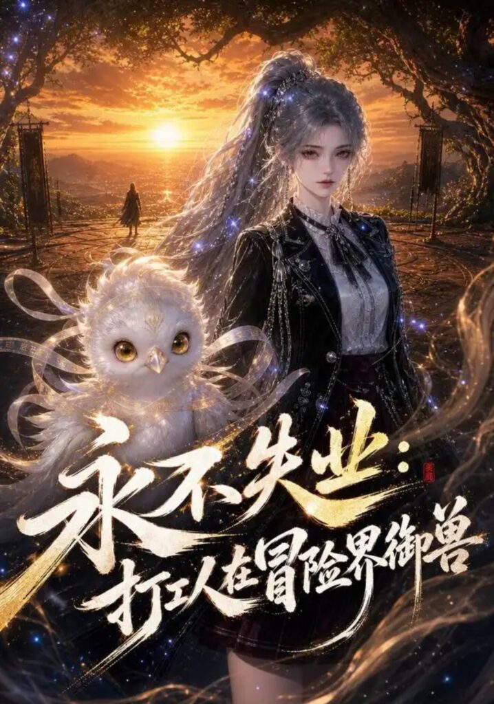 《永不失业：打工人在冒险界御兽》短剧全集完整版免费观看