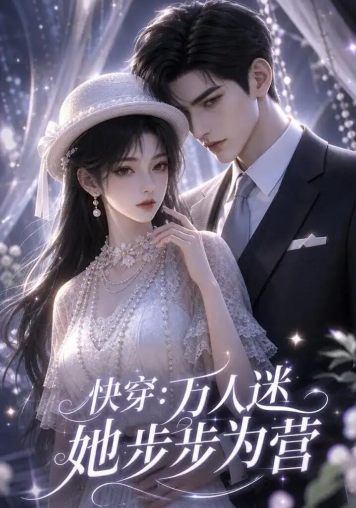 《快穿:万人迷她步步为营》短剧全集完整版免费观看-看电影短剧网