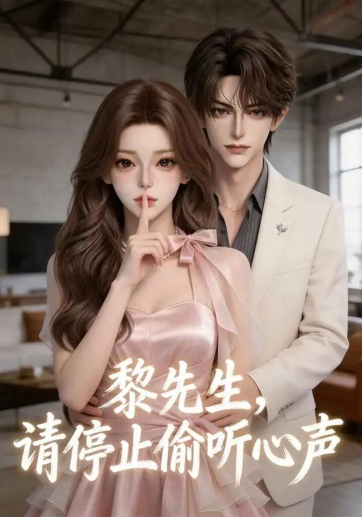 《黎先生,请停止偷听心声》短剧全集完整版免费观看-看电影短剧网