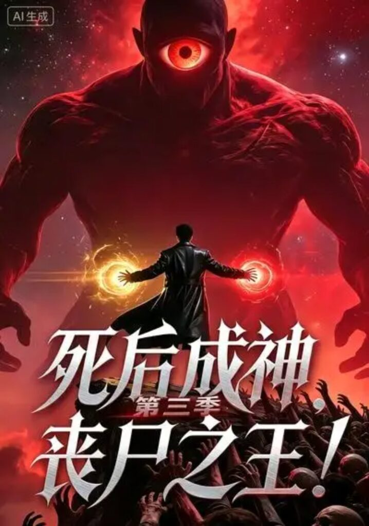 《死后成神，丧尸之王！第三季》短剧全集完整版免费观看