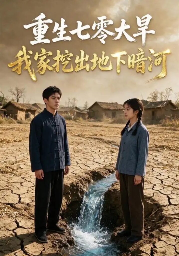 《重生七零大旱,我家挖出地下暗河》短剧全集完整版免费观看-看电影短剧网