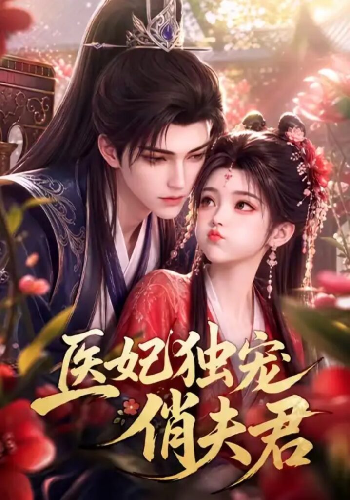 《医妃独宠俏夫君》短剧全集完整版免费观看-看电影短剧网