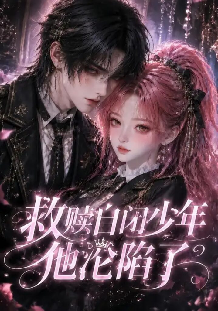 《救赎自闭少年他沦陷了》短剧全集完整版免费观看-看电影短剧网
