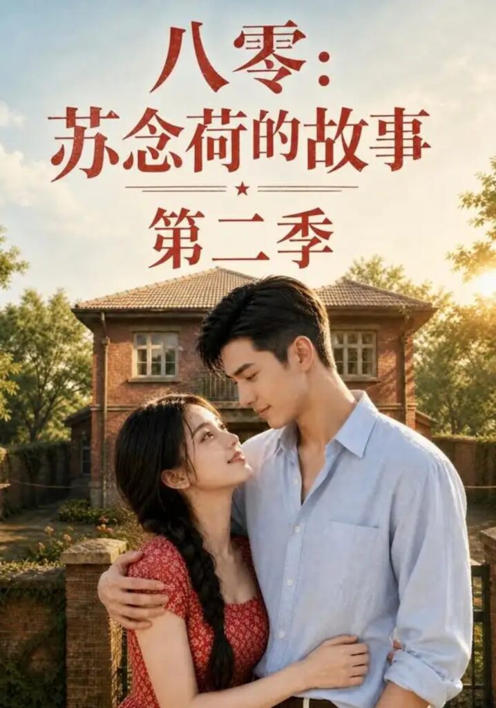 《八零：苏念荷的故事第二季》短剧全集完整版免费观看