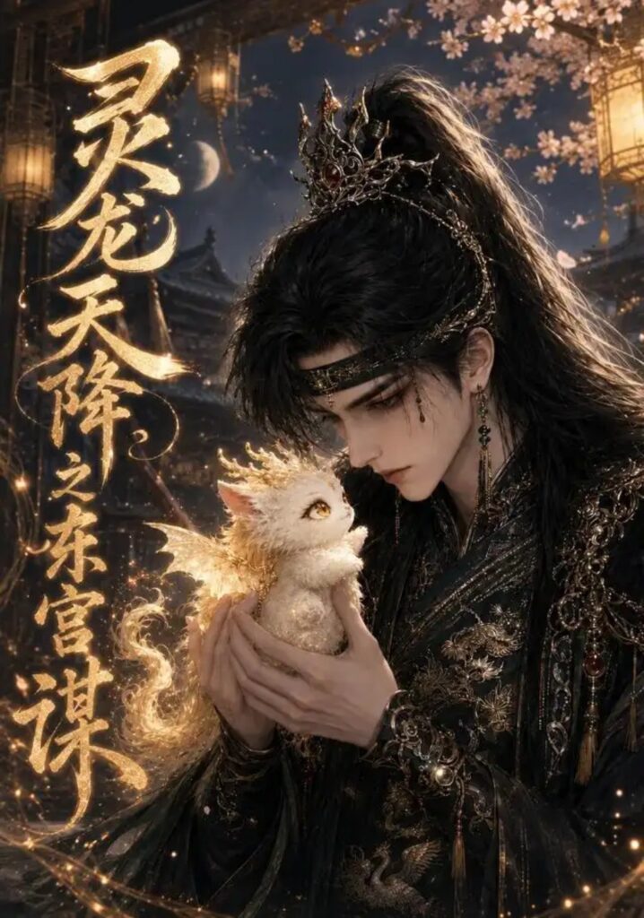 《灵龙天降之东宫谋》短剧全集完整版免费观看-看电影短剧网