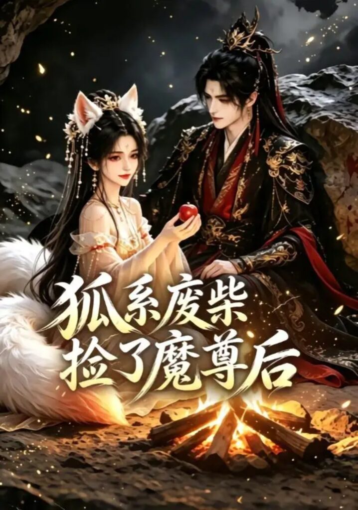 《狐系废柴捡了魔尊后》短剧全集完整版免费观看-看电影短剧网