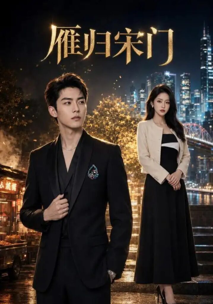 《雁归宋门》短剧全集完整版免费观看