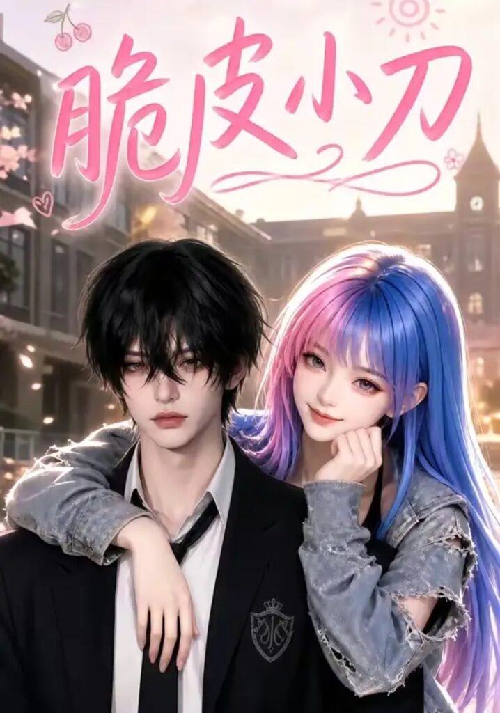 《脆皮小刀》短剧全集完整版免费观看-看电影短剧网