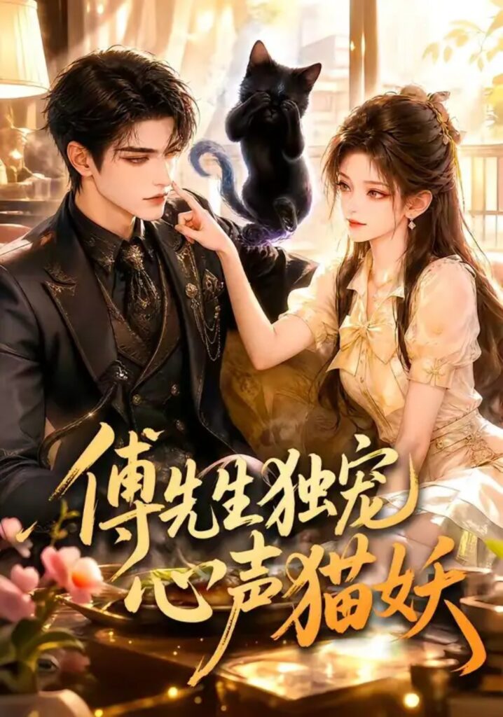 《(1).傅先生独宠心声猫妖》短剧全集完整版免费观看