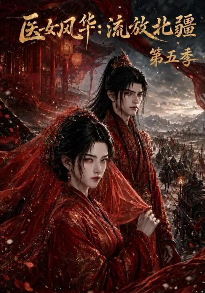 《医女风华:流放北疆第五季》短剧全集完整版免费观看-看电影短剧网