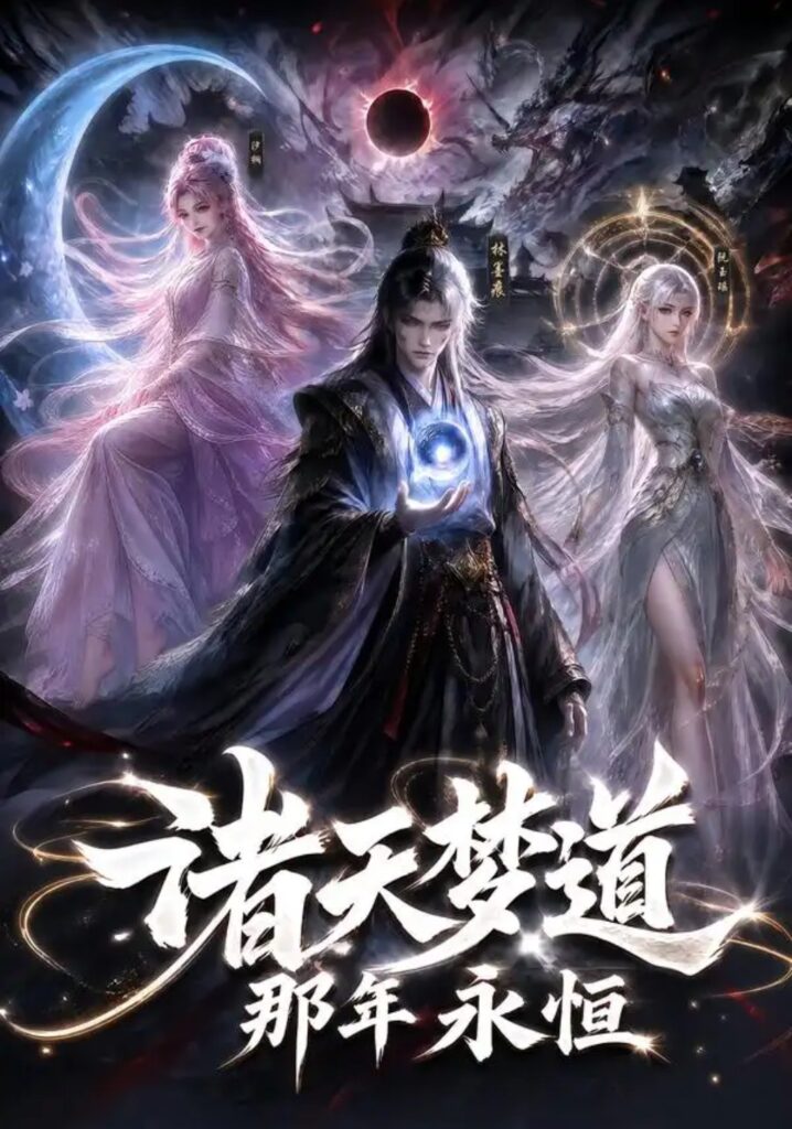 《诸天梦道,那年永恒》短剧全集完整版免费观看-看电影短剧网