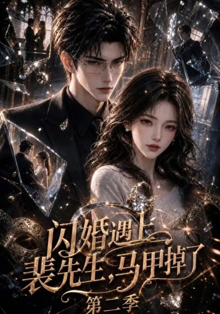 《闪婚遇上裴先生,马甲掉了第二季》短剧全集完整版免费观看-看电影短剧网
