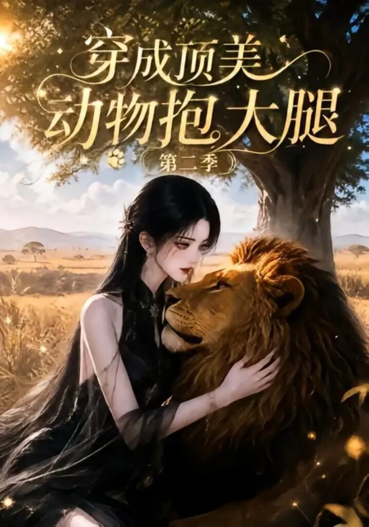 《(1).穿成顶美动物抱大腿第二季》短剧全集完整版免费观看-看电影短剧网