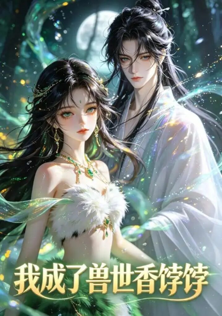 《我成了兽世香饽饽》短剧全集完整版免费观看-看电影短剧网