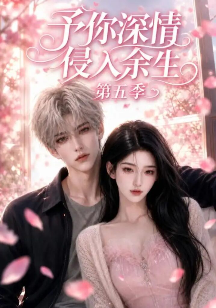 《予你深情侵入余生第五季》短剧全集完整版免费观看-看电影短剧网