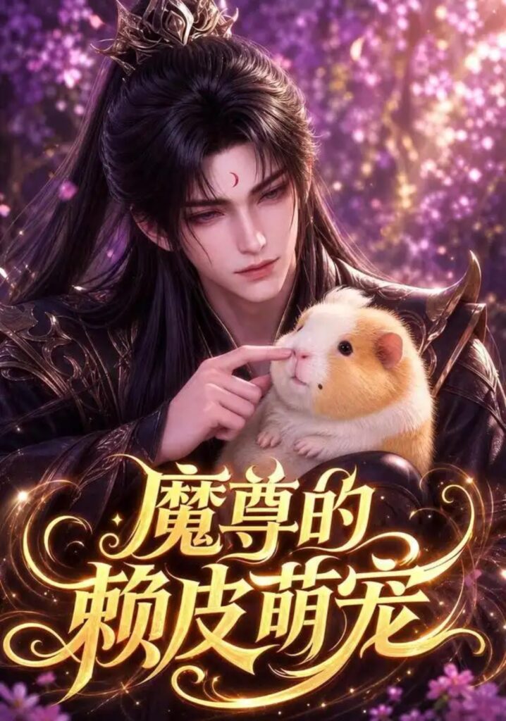 《魔尊的赖皮萌宠》短剧全集完整版免费观看-看电影短剧网