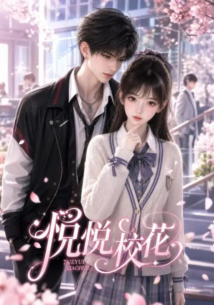 《悦悦校花第一季》短剧全集完整版免费观看