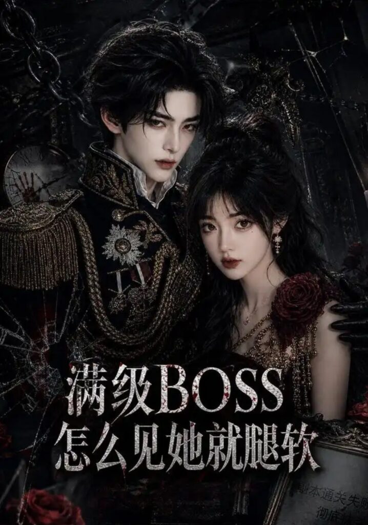 《满级BOSS怎么见她就腿软》短剧全集完整版免费观看-看电影短剧网