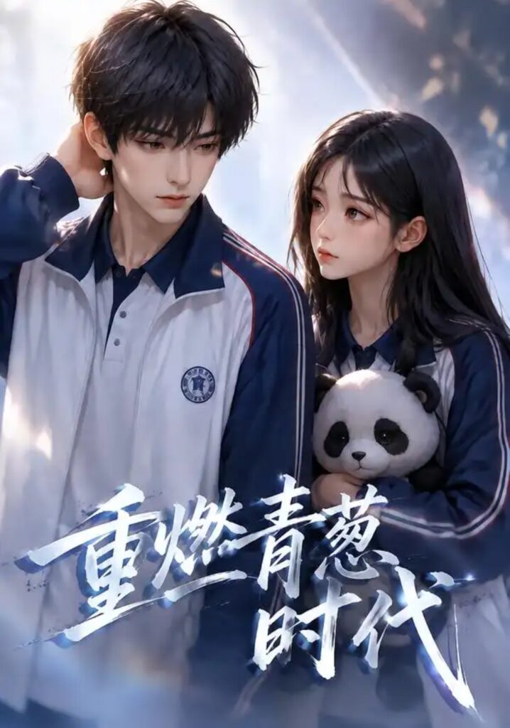 《重燃青葱时代》短剧全集完整版免费观看-看电影短剧网