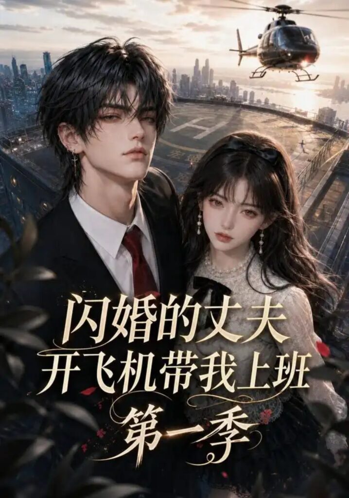 《闪婚的丈夫开飞机带我上班第一季》短剧全集完整版免费观看-看电影短剧网